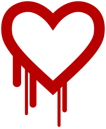 Web Wizards is not affected by #Heartbleed SSL Encryption Bug
